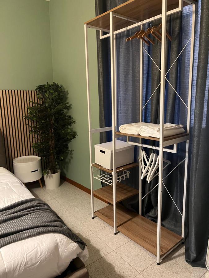 Aparthotel Verona Centro Luaran gambar