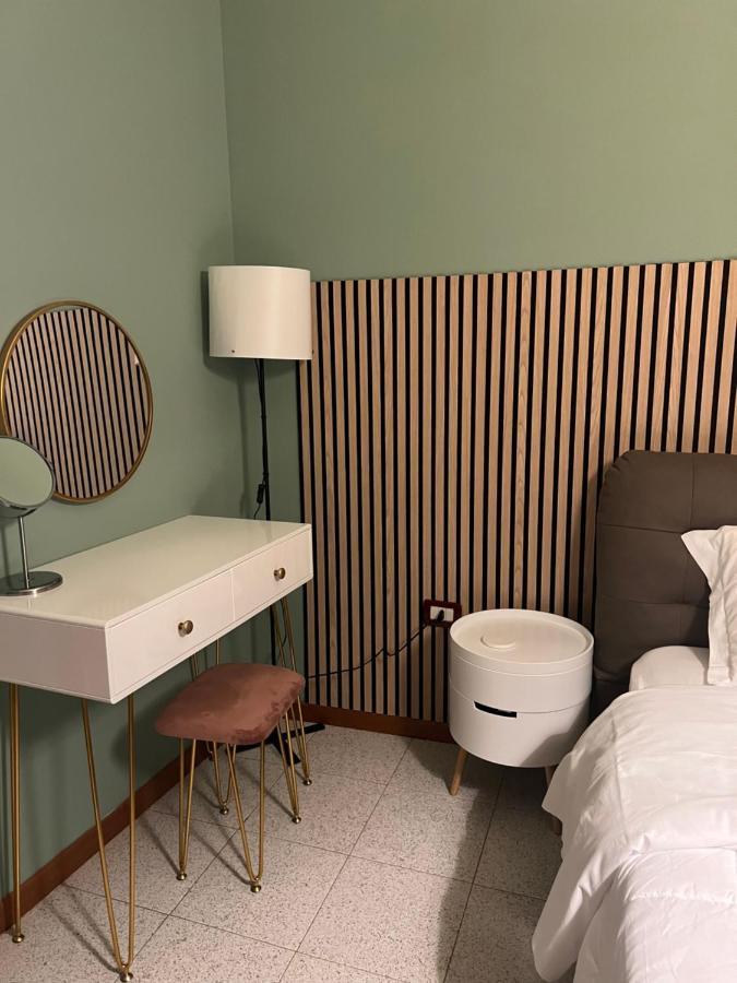 Aparthotel Verona Centro Luaran gambar