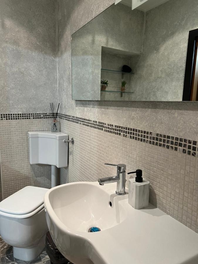 Aparthotel Verona Centro Luaran gambar