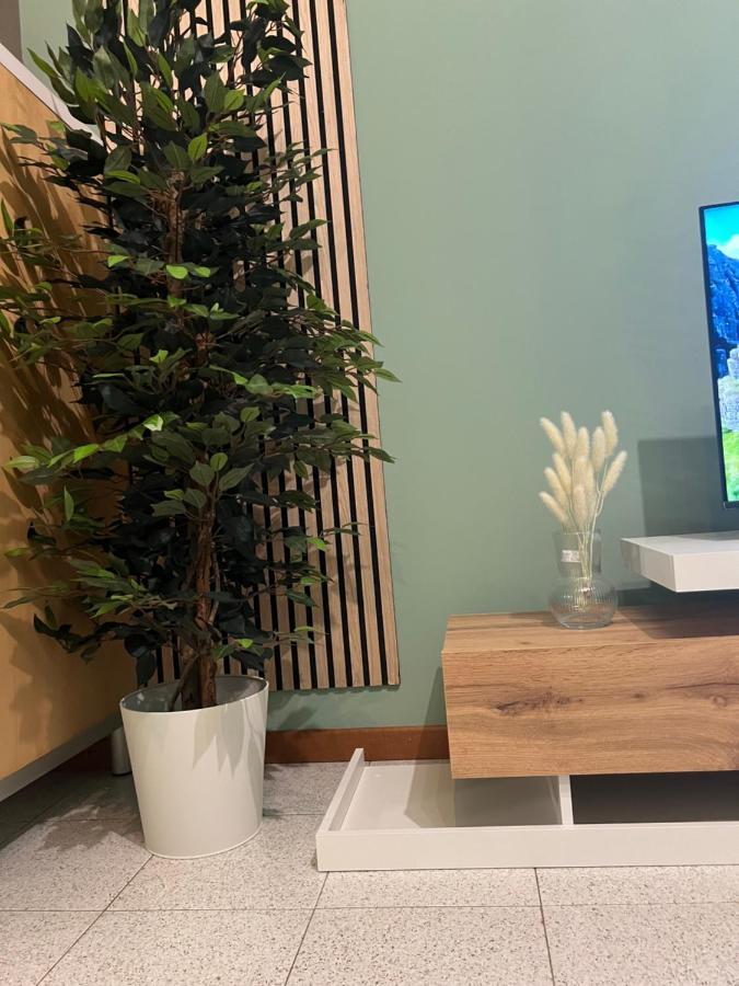 Aparthotel Verona Centro Luaran gambar