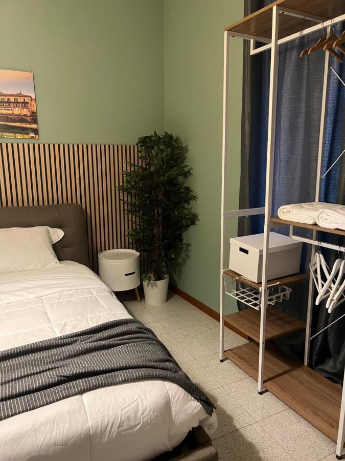 Aparthotel Verona Centro Luaran gambar