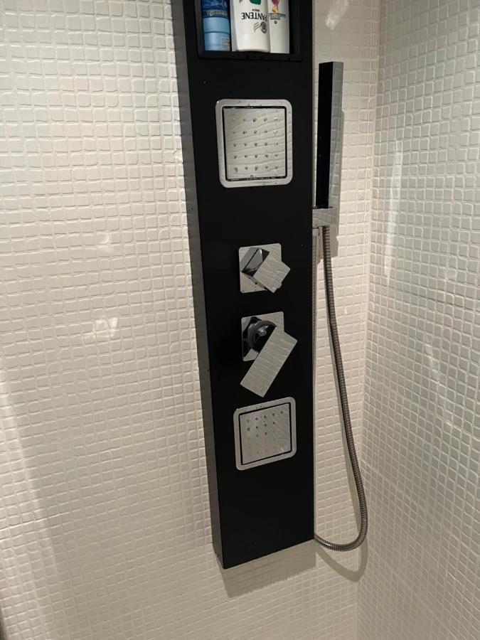 Aparthotel Verona Centro Luaran gambar