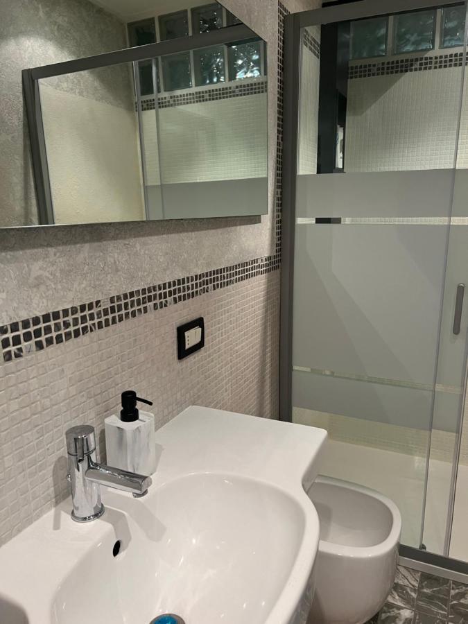 Aparthotel Verona Centro Luaran gambar