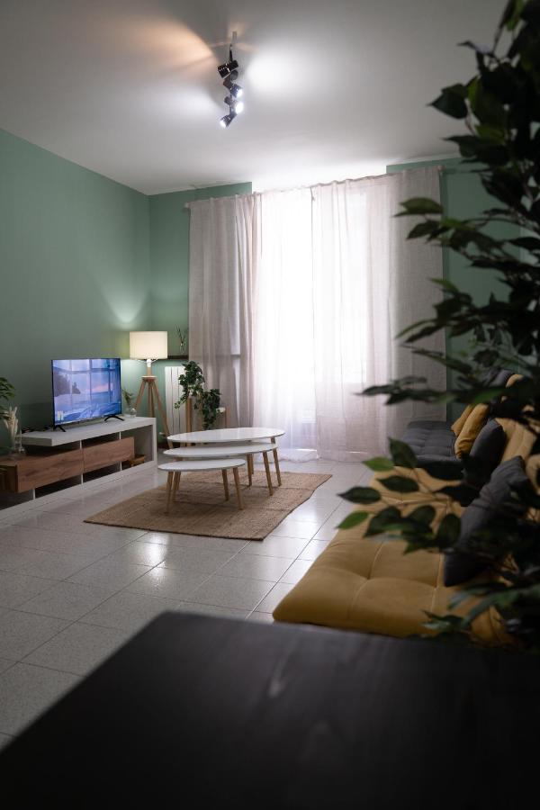 Aparthotel Verona Centro Luaran gambar